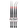 DaVinci ESPACE BEAUX ARTS Da Vinci 1570 Serie 170-175 Micro Nova, set di 4 pennelli per acquerello