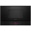 Bosch Microonde incasso ( (21Lt) ) SERIE 8 BFL7221B1 Black (60cm) 900W