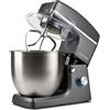 G3 Ferrari G3FE G3 Ferrari G20120 Impastatrice Pastaio 10&Lode Sbattitore 2200 W Nero