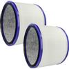 vhbw 2 Filtro HEPA per Dyson Pure Cool Link HP03 DP02 DP01 DP03 HP00 HP01 HP02