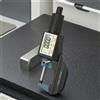 Micrometro LCD Metallico Micrometro Esterno Digitale per Officina