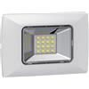 Alcapower Lampada Emergenza Incasso Alcapower 930414 503 100 lm LED 3h