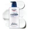 Does not apply Eucerin Urea Repair Emulsione Idratante 5% 400 Ml, Crema Idratante Corpo per 48