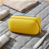 Beauty Case Capsula Profilo Arrotondato Trousse Rigida Compatto