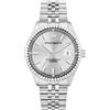 Philip Watch Orologio Uomo Philip Watch Caribe Silver 41 mm R8253597082 NUOVO E ORIGINALE