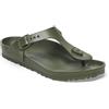 BIRKENSTOCK Sandali Gizeh Eva Birkenstock 1019143 Khaki (41-46)