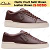 Clarks Craft Swift pelle marrone marrone 26183285