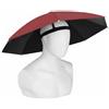 Cappello Ombrello Pieghevole Portatile Cappello Parasole Leggero