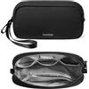 tomtoc Borsa Organizer Cavi Porta Organizer per Accessori per Computer Portatili Borsa