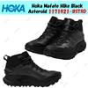 Hoka One One Hoka Mafate Hike Black Asteroid 1171921-BSTRD taglia uomo