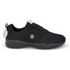 Lumberjack AGATHA 102268394 Sneakers con lacci Uomo Nero