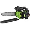 Draper Motosega a benzina con catena e barra Oregon, multicolore, 25,4 cc, 250 mm, 15042