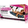 Whipsmart Love Oscillazione Black King Size