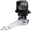 SHIMANO Deragliatore SHIMANO DURA ACE Di2 11 x 2 V saldatura elettronico 2017