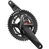 FSA Gaurnitura Fsa PowerBox SC POD, bcd 120/90 39/53, 175 mm N11