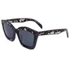 Emilio Pucci EP0195 55V 140 mm