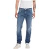 REPLAY Rocco Jeans Uomo