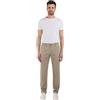 Replay Jeans da Uomo vestibilità Regolare Chino Benni X-Lite Plus Collezione, 225 Sahara, 30W x 32L