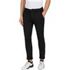 Replay Chino Zeumar Slim Fit Hyperflex X-Lite da Uomo con Elastico, Nero 040-1, 29W x 34L