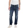 REPLAY Rocco Jeans Uomo