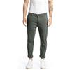 Replay Zeumar Hyperchino Color Xlite, Pantaloni Uomo, 030 Military Green..,