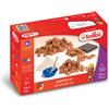 teifoc Set Di Accessori 62353 - 100 Pezzi