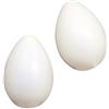 Latin Percussion LP862790 Glow in the Dark Egg shaker