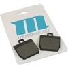 Motoforce Kit pastiglie freno moto Force, S32, 46.1 X 53.1 X 6.5 mm