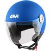 GIVI HPS 10.7 Casco Mini Jet