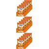 Plasmon Paff Ceci e Zucca 15g (5 Pezzi) (Confezione da 3)