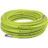 Draper 4318HV BSP 6 mm Bore high-vis Air Line tubo, blu, 15.2 m x 1/10,2 cm