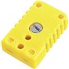 B + B Thermo-Technik Connettore femmina termico