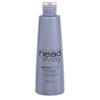 HEAD, Biacrè Biacrè Glossy Milk - Latte idratante anticrespo e antistatico per capelli crespi