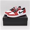 Nike IQ3417-600 Nike Air Jordan 1 Low Golf "Chicago" (uomo)