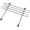 Protecton Mont Blanc 691111 - Griglia per Auto DG3S