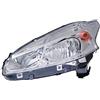 taros trade TarosTrade 37-6290-L-67625 Faro Anteriore Elettrico Con Motore Valeo Lato Sinistro