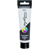 Daler Rowney System 3 Acrylic 150ml Process Black (040)