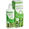 Bausch + Lomb Hgp 2 Conservante Soluzione per Lenti a Contatto - 120ml