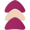 Urban Beauty United Shine A Go Go'S Esponjas Matificantes Lote 3 Pz Cura della persona e salute