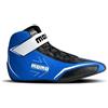 Momo S3726629 - Stivaletti da corsa, unisex, multicolore, standard