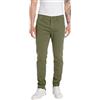Replay Zeumar X-Lite Plus Jeans Uomo