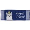 Dailylike Etichetta poliestere cat 39 x 15 mm. 5u.