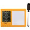 Neolab 2 2039 4 zona timer con spazio per scrivere, plastica