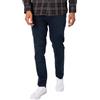 Replay Chino Zeumar Slim Fit Hyperflex X-Lite da Uomo con Elastico, Blue 010-1, 32W x 34L