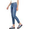 Replay - Faaby Powerstretch Denim, Jeans Donna