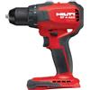 HILTI Atorn. tal. a batería SF, soluzione versatile per diverse esigenze, pensato per un utilizzo ripetuto nel tempo ideale per chi ama prendersi cura di sé con piccole abitudini regolari adatto a chi cerca