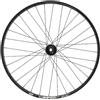 +39 RAPIDA RAPIDA MTB, Ruota Unisex Adulto, Nero, Standard