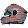 NOLAN CASCO N80-8 VELOCE 349 XXXL