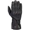 IXON MS Loki Guanti Moto Nero/Antracite 2XL