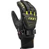 Leki Race Coach C-Tech S - Guanti da corsa con Trigger S